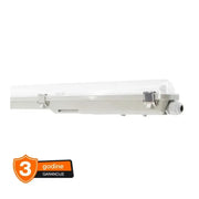 LEDVANCE armatura za dve LED cevi 150cm