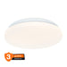 OSRAM LED plafonjera sa senzorom 24W 3000K IP44