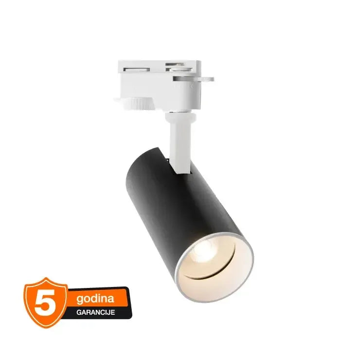 OSRAM TWO TONE b-c monofazni šinski reflektor 6W