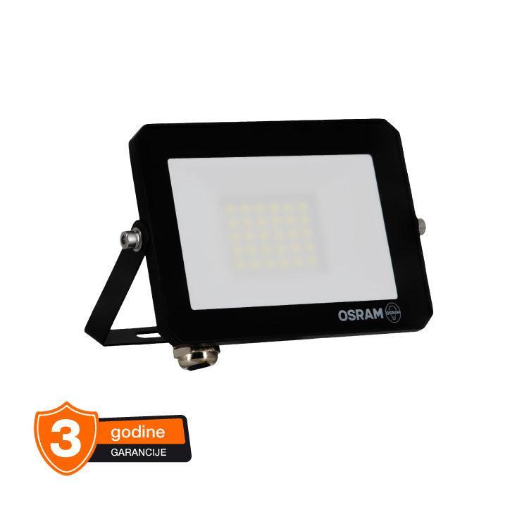 OSRAM LED reflektor 20W 6500K
