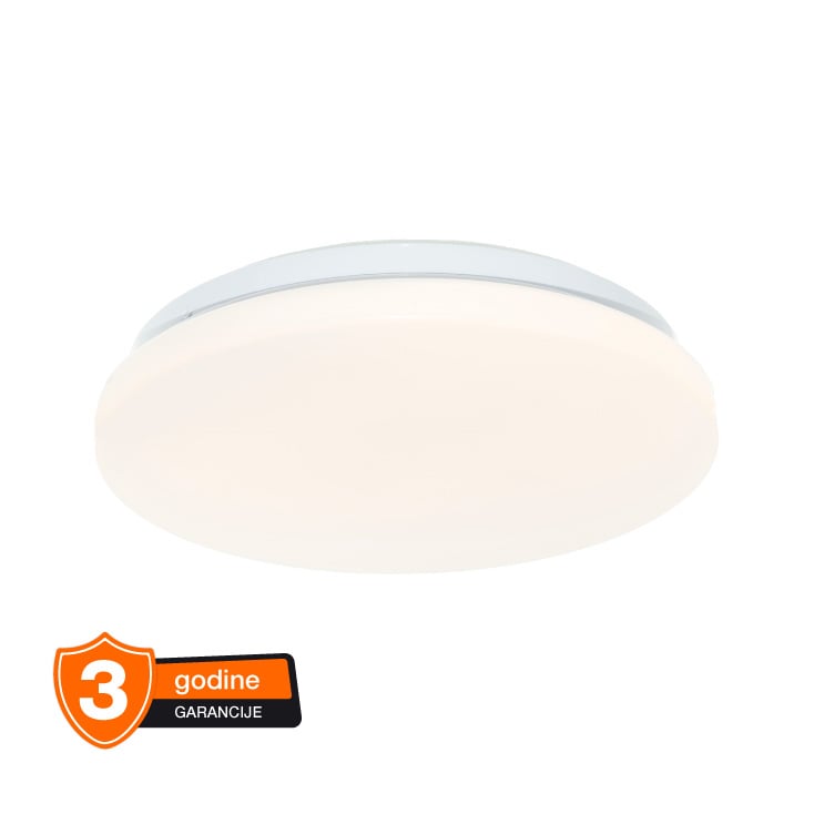 OSRAM LED plafonjera 12W 4000K IP44