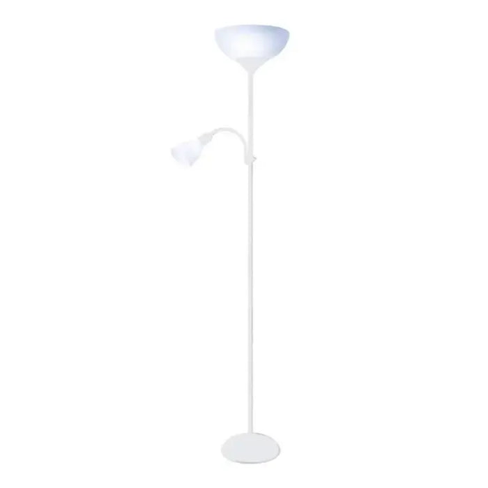 Podna lampa 1xE27+1xE14