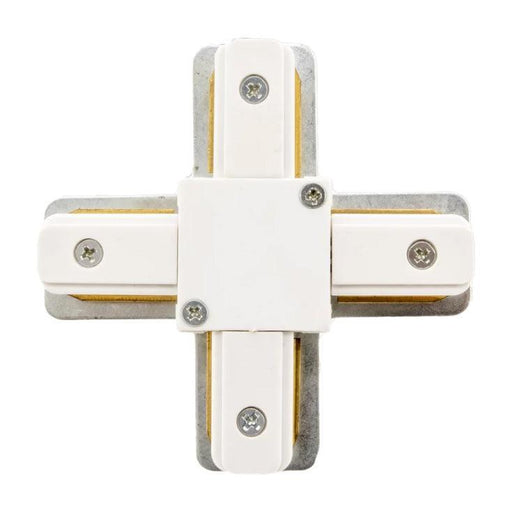 OSRAM bela X spojnica za monofaznu šinu