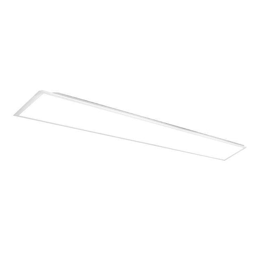 LED panel High Lumen 40W 120lm/W 6500K 1195x295mm