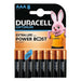 Duracell OPTIMUM alkalne baterije AAA