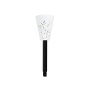 Solarna baštenska lampa