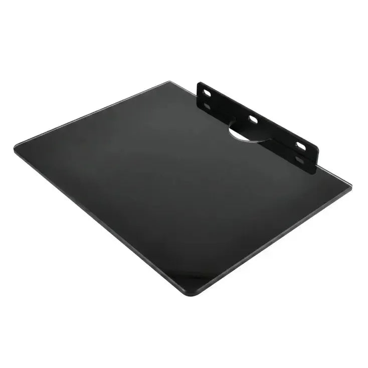 Zidna polica za AV uređaje 34x24cm, 8kg