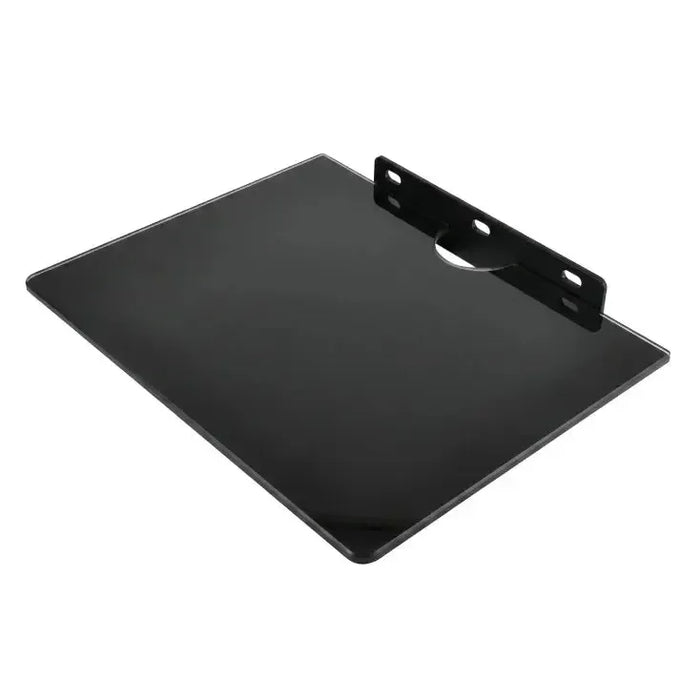 Zidna polica za AV uređaje 34x24cm, 8kg