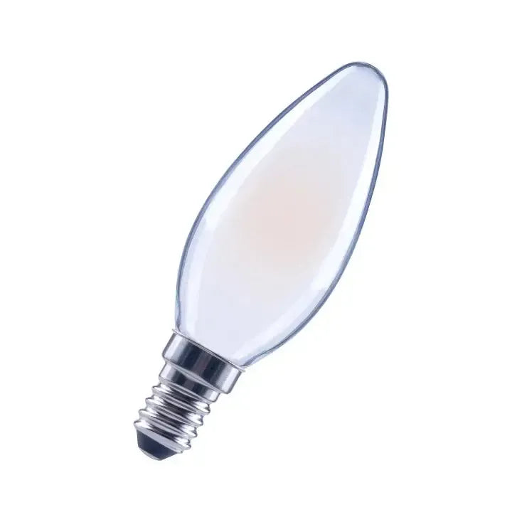 LED filament sijalica frosted 2700K 7W E14 OSRAM