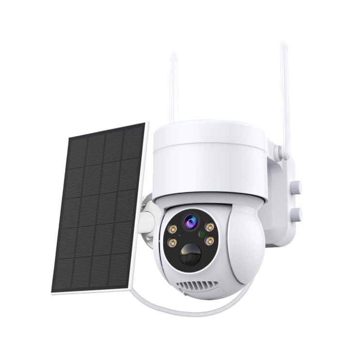 Kamera — 4.0 MP, Wi-Fi