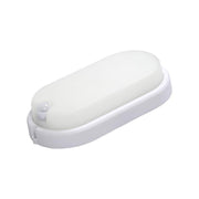 LED spoljna svetiljka sa senzorom pokreta 15W