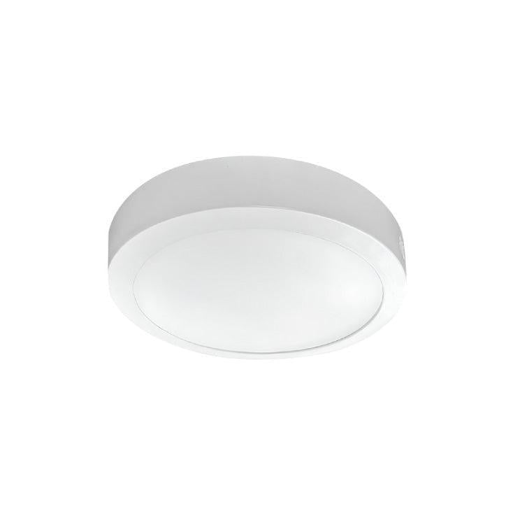 LED plafonjera 12W, promenljiva boja svetla