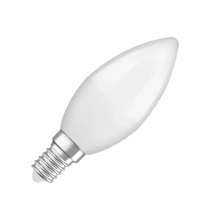 LED sijalica B25 3000K 2.8W E14 OSRAM