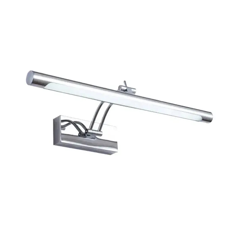 Zidna LED lampa VESTA 694 7W 3000K — hrom
