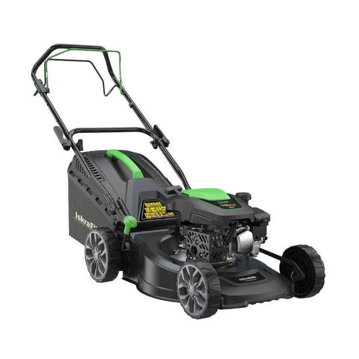 ISKRA samoh. benzinska kosilica za travu 150cm3