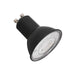 LED sijalica crna 6500K 6.9W GU10 36° OSRAM