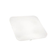 Nymphea 2 top led square