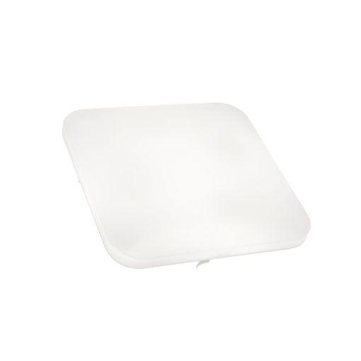 Nymphea 2 top led square