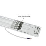 Led strela viga 28W 120cm IP20 4000K