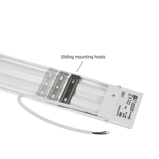 Led strela viga 28W 120cm IP20 4000K