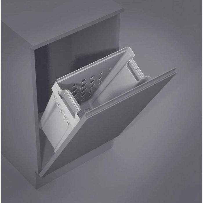 Korpa za veš art.BH1P sa kačenjem na front