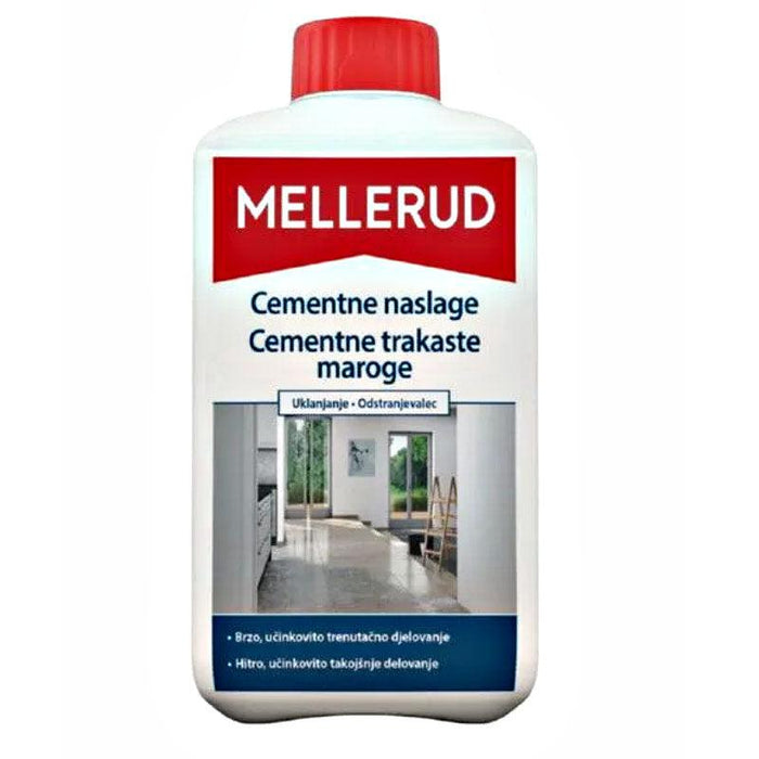 Čistač cementnih ostataka 1000 ml