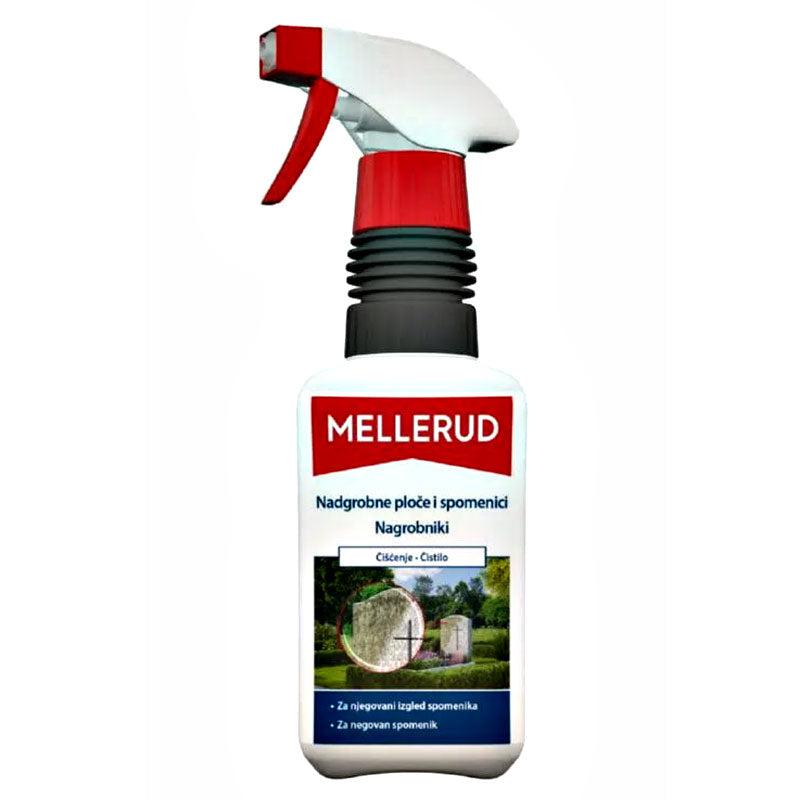 MELLERUD Čistač spomenika 500 ml