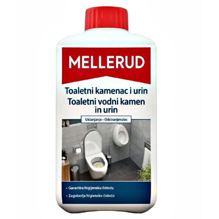 MELLERUD Čistač kamenca i mrlja od urina 1000 ml