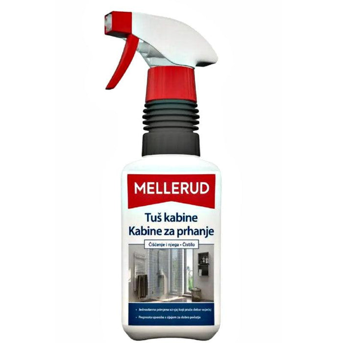 Tuš Kabina Čistač 500 ml