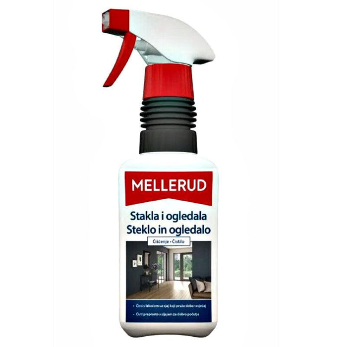 MELLERUD Čistač stakla i ogledala 500 ml