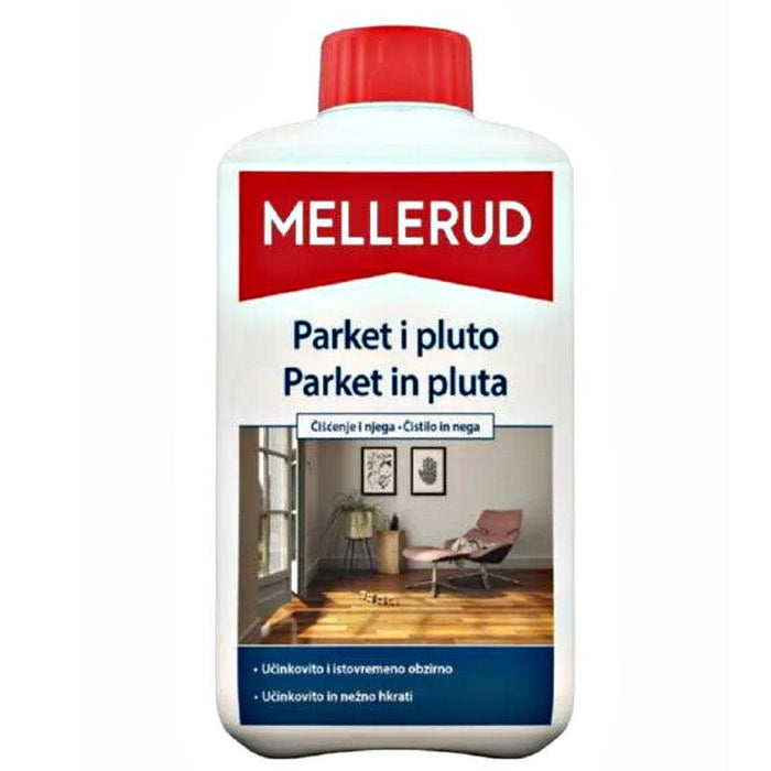 Čistač parketa 1000ml