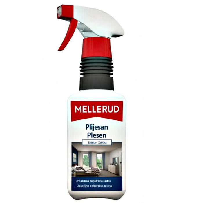 MELLERUD Sredstvo za zaštitu od buđi 500 ml