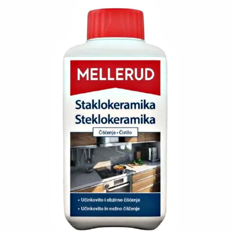 Čistač za staklo - keramičkih ploča 500 ml