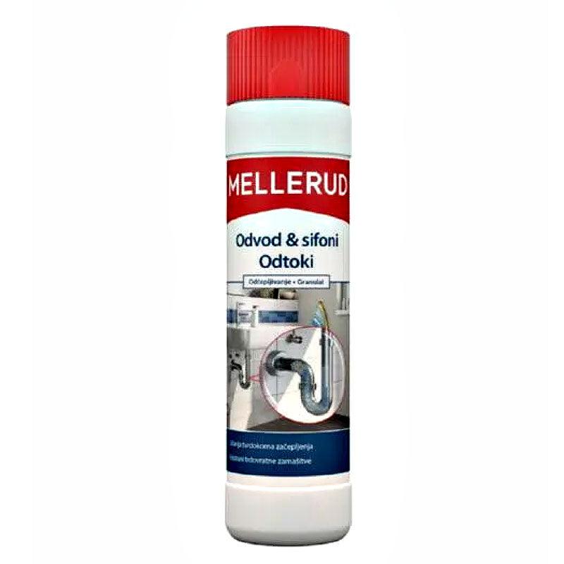 MELLERUD Cevovod granulat 600g