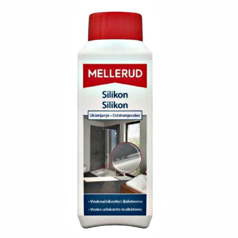 Čistač silikona 250 ml