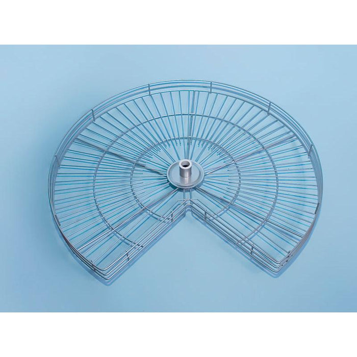 Ugaona okretna mreža ¾ kruga