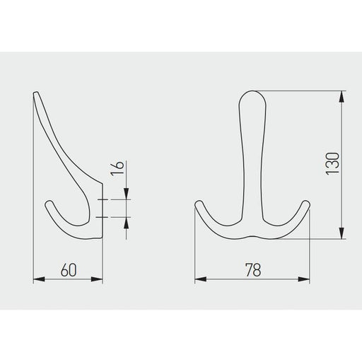 GTV Vešalica CORDOBA
