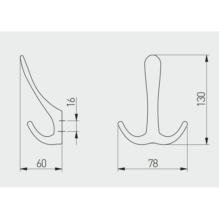 GTV Vešalica CORDOBA