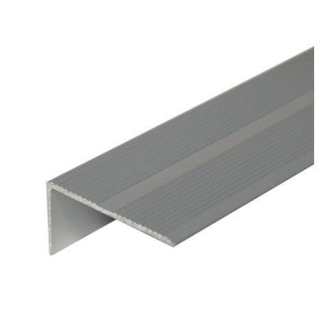 Aluminijumski stepenišni profil LST 2847