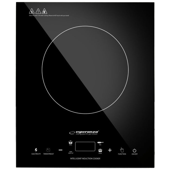 Esperanza Esperanza Indukcioni rešo EKH009, 2000 W