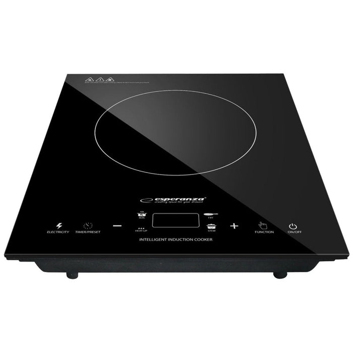 Esperanza Esperanza Indukcioni rešo EKH009, 2000 W