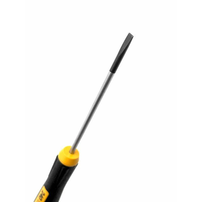 Precizni šrafciger slot Felo 2,5 x 60 24025260