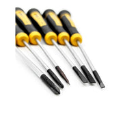 Set precizni šrafcigera SL/PH Felo 24096166 6 kom