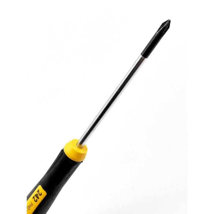 Set precizni šrafcigera SL/PH Felo 24096166 6 kom