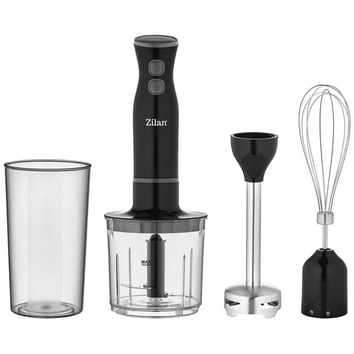 Zilan Ručni blender, set 4 u 1,  250W - ZLN5244