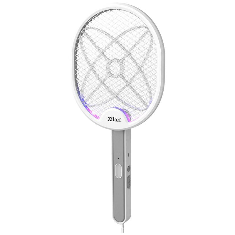 Zilan Električna zamka (reket) za insekte (komarce, muve i sl.) - ZLN7088
