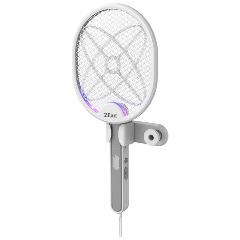 Zilan Električna zamka (reket) za insekte (komarce, muve i sl.) - ZLN7088