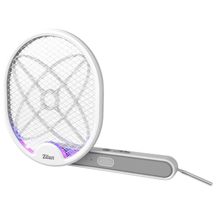 Zilan Električna zamka (reket) za insekte (komarce, muve i sl.) - ZLN7088