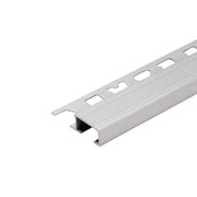 Aluminijumski stepenišni reljefni profil 330 H=10mm