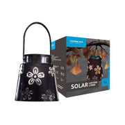 Solarna baštenska lampa — 3200K, IP44